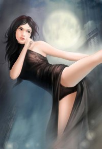《大明影侯》