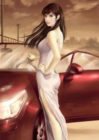 《银河代言人》