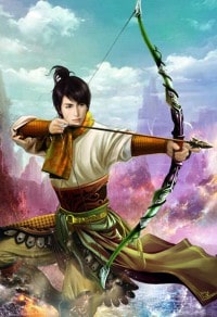 《遗失的镇魂歌》