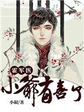 《霍医生,小爷有喜了》