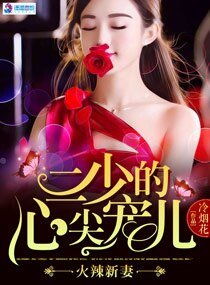 《火辣新妻:二少的心尖宠儿》