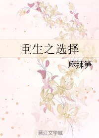 《重生之选择》
