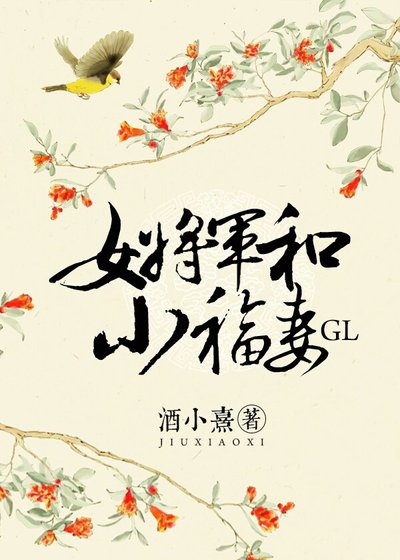 《女将军和小福妻》