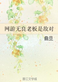 《網遊無良老闆是敵對》
