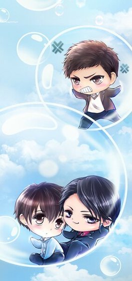 《激情似火(又名:深渊)》