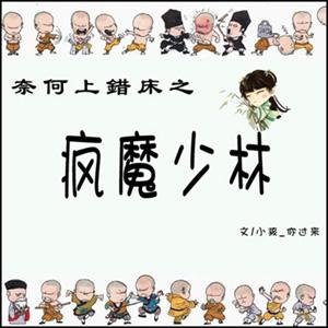 《奈何上错床之疯魔少林》