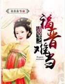 《清穿之福晋难当》