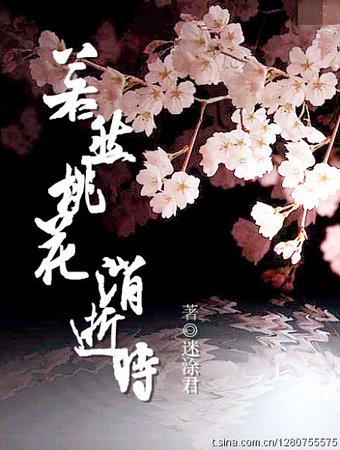 《若然桃花消逝时》