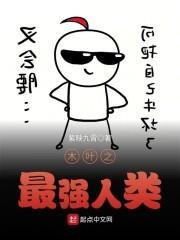 《木叶之最强人类》