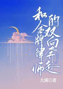 《和金牌律师的双向奔赴》