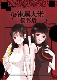 《(综漫同人)被港黑大佬捡到后》