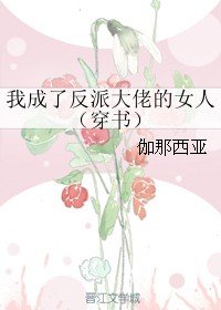 《我成了反派大佬的女人》