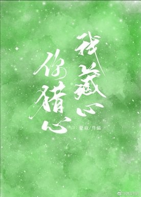 《你猎心,我藏心》