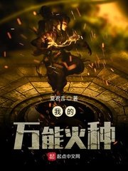 《我的萬能火種》