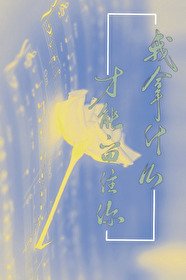 《我拿什么才能留住你》