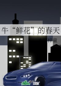 《牛“鲜花”的春天》