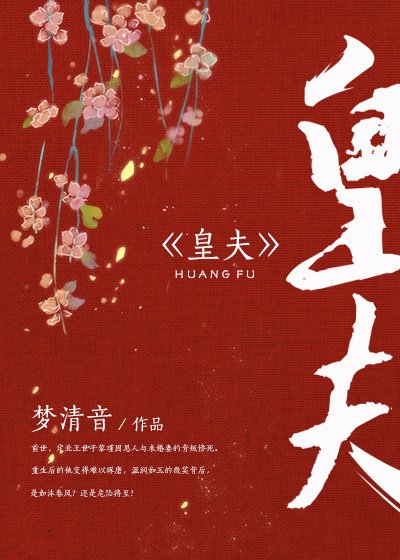 《皇夫》