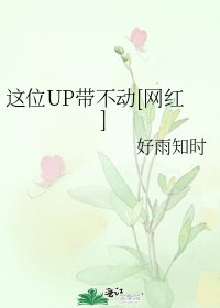 《这位UP带不动》
