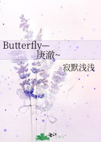 《Butterfly—庚澈~》