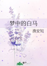 《梦中的白马》