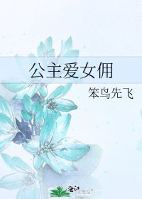 《公主爱女佣》