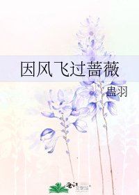 《因風飛過薔薇》