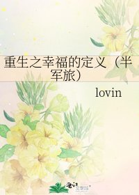 《重生之幸福的定义(半军旅)》