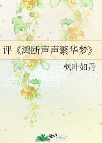 《鸿断声声繁华梦》