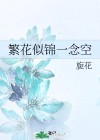 《繁花似锦一念空》