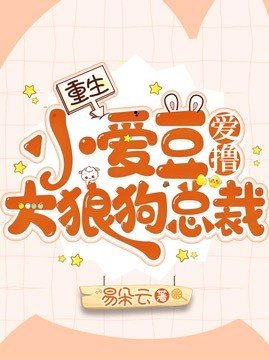 《重生:小爱豆爱撸大狼狗总裁》
