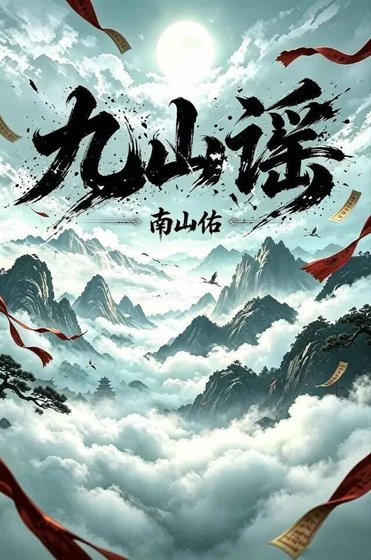 《九山谣》