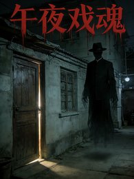 《午夜戲魂》