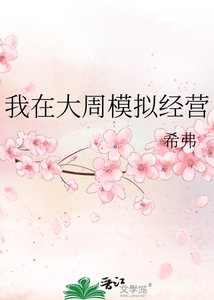 《我在大周模拟经营》