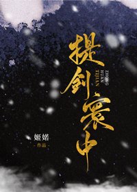 《提劍寰中》