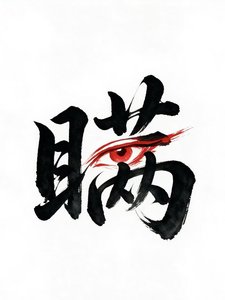 《瞒》