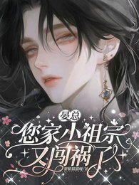《宴总,您家小祖宗又闯祸了》