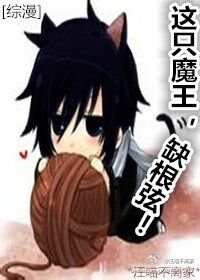 《(BL/综漫同人)这只魔王,缺根弦!》