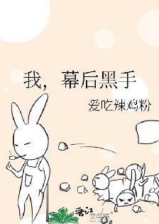 我，幕后黑手