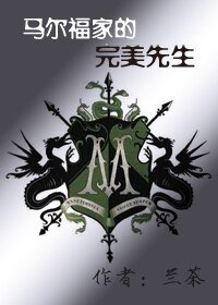 《(HP同人)马尔福家的完美先生》