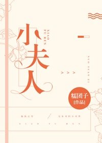 《小夫人》